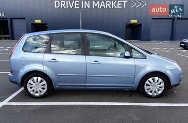 Минивэн Ford C-Max 2006 в Чернигове