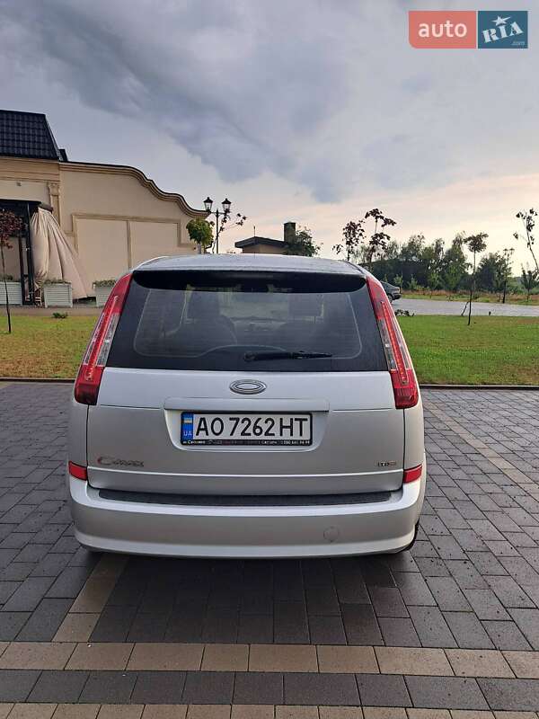 Минивэн Ford C-Max 2008 в Мукачево