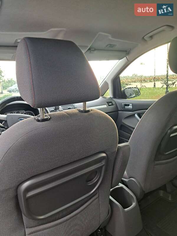 Минивэн Ford C-Max 2008 в Мукачево