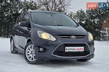 Минивэн Ford C-Max 2011 в Хмельницком