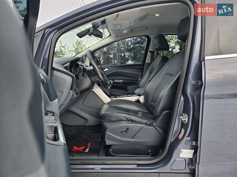 Минивэн Ford C-Max 2011 в Хмельницком фото 23 Минивэн Ford C-Max 2011 в Хмельницком