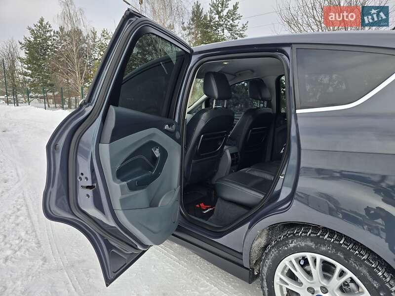 Минивэн Ford C-Max 2011 в Хмельницком фото 42 Минивэн Ford C-Max 2011 в Хмельницком