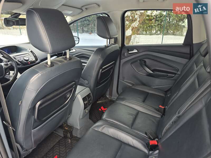 Минивэн Ford C-Max 2011 в Хмельницком фото 46 Минивэн Ford C-Max 2011 в Хмельницком