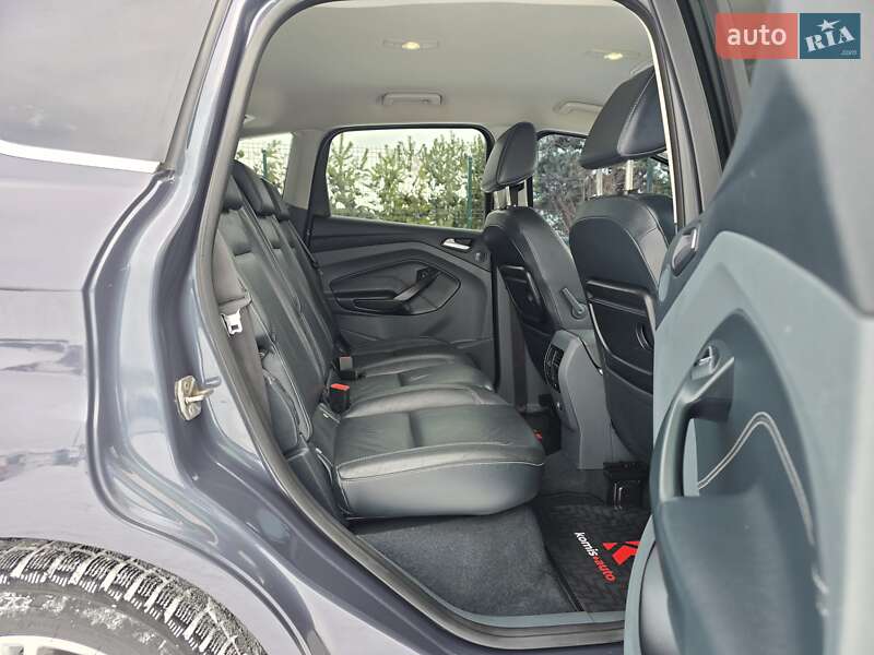 Минивэн Ford C-Max 2011 в Хмельницком фото 59 Минивэн Ford C-Max 2011 в Хмельницком