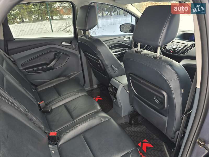 Минивэн Ford C-Max 2011 в Хмельницком фото 60 Минивэн Ford C-Max 2011 в Хмельницком