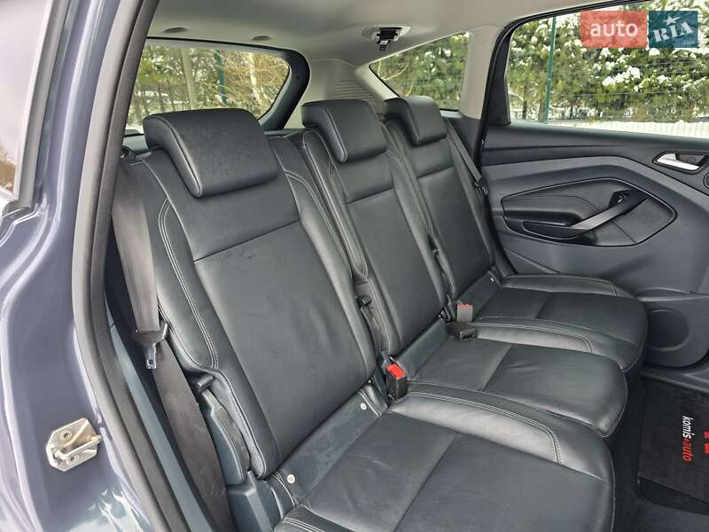 Минивэн Ford C-Max 2011 в Хмельницком фото 61 Минивэн Ford C-Max 2011 в Хмельницком