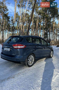 Минивэн Ford C-Max 2018 в Житомире