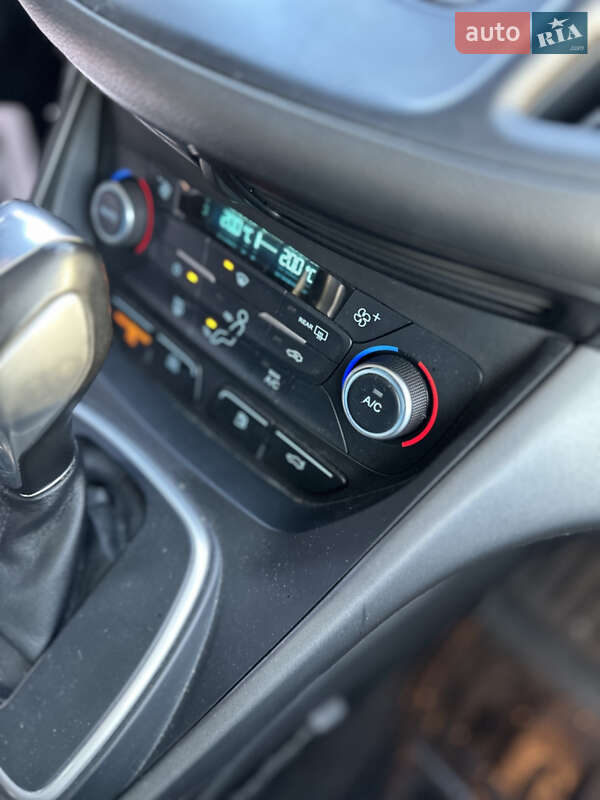 Минивэн Ford C-Max 2018 в Житомире