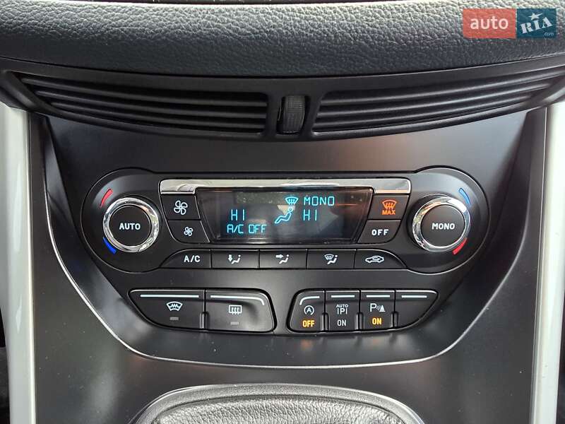 Минивэн Ford C-Max 2011 в Хмельницком фото 37 Минивэн Ford C-Max 2011 в Хмельницком