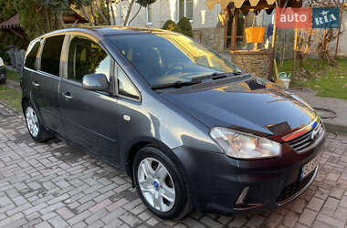 Минивэн Ford C-Max 2009 в Львове
