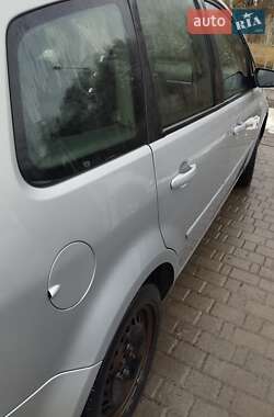 Мінівен Ford C-Max 2008 в Сумах