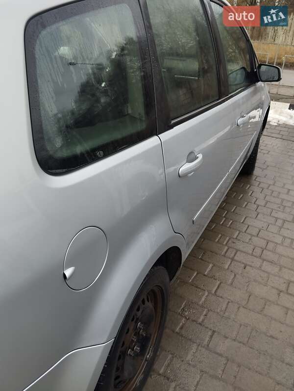 Мінівен Ford C-Max 2008 в Сумах