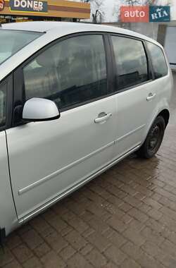 Мінівен Ford C-Max 2008 в Сумах