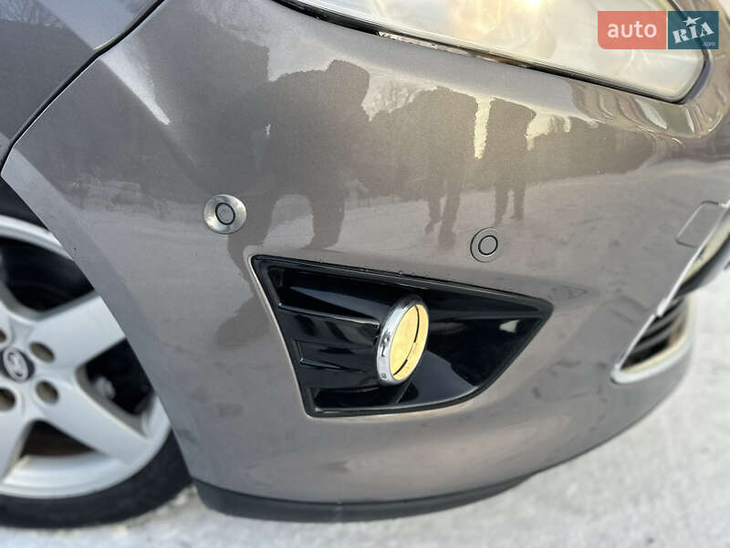 Мінівен Ford C-Max 2014 в Вінниці