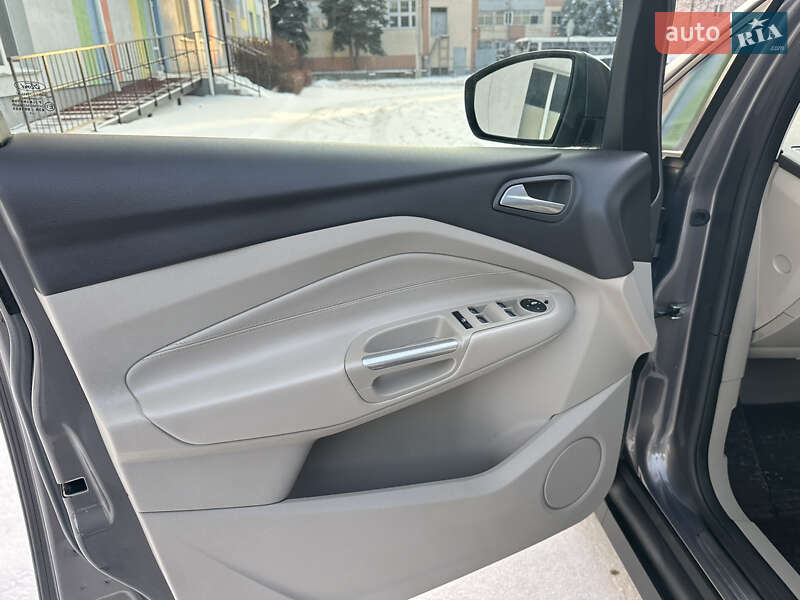 Мінівен Ford C-Max 2014 в Вінниці