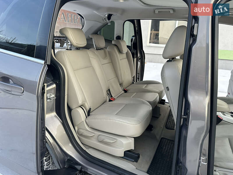 Мінівен Ford C-Max 2014 в Вінниці