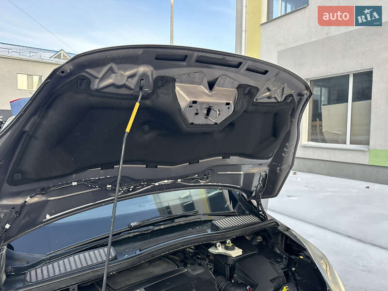 Мінівен Ford C-Max 2014 в Вінниці