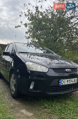 Мінівен Ford C-Max 2008 в Стрию