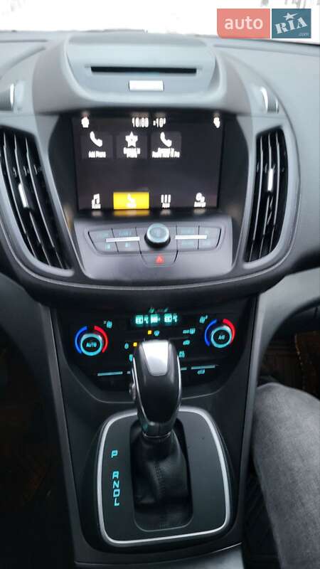 Минивэн Ford C-Max 2017 в Киеве