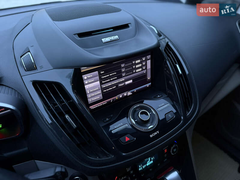 Мінівен Ford C-Max 2013 в Дніпрі