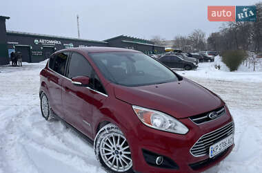 ford c-max 2012 в Днепр (Днепропетровск) от профессионального продавца Влад Ярошенко