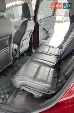 Мінівен Ford C-Max 2012 в Дніпрі