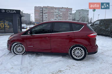 Мінівен Ford C-Max 2012 в Дніпрі