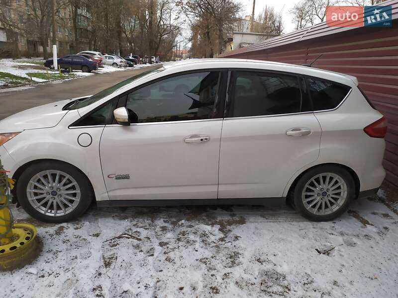 Мінівен Ford C-Max 2014 в Одесі