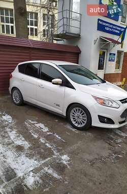 Минивэн Ford C-Max 2014 в Одессе