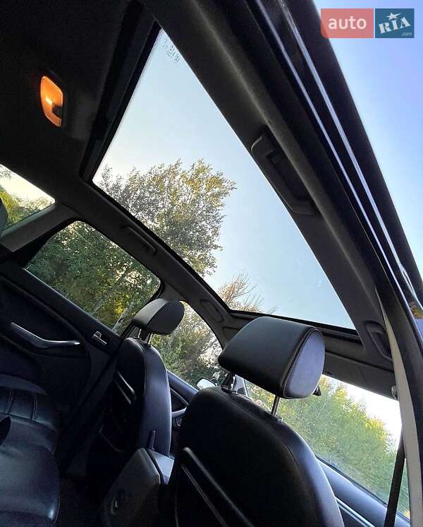 Мінівен Ford C-Max 2008 в Кам'янському фото 8 Мінівен Ford C-Max 2008 в Кам'янському