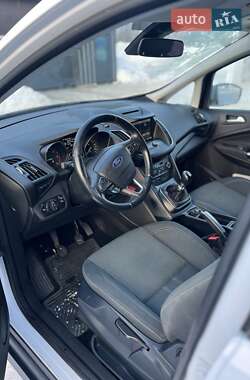Минивэн Ford C-Max 2016 в Ровно