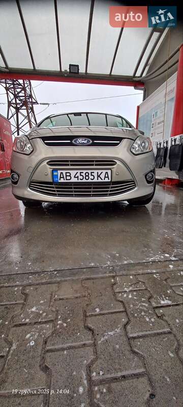 Минивэн Ford C-Max 2015 в Виннице
