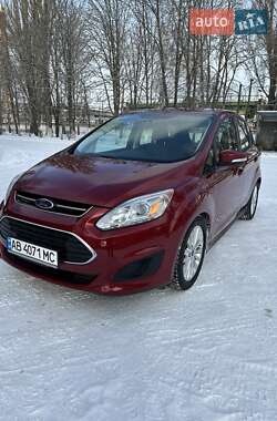 Мінівен Ford C-Max 2017 в Вінниці