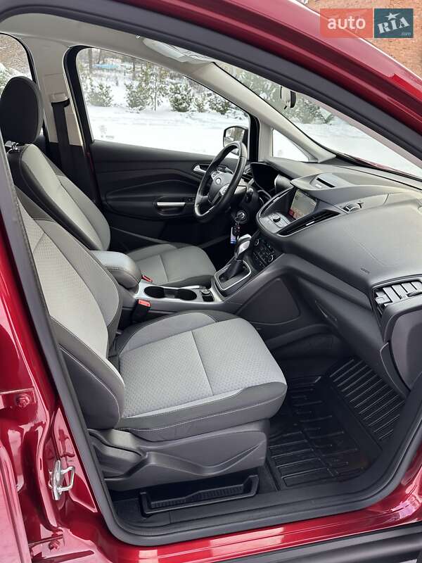 Мінівен Ford C-Max 2017 в Вінниці