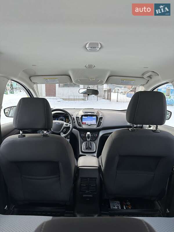 Мінівен Ford C-Max 2017 в Вінниці