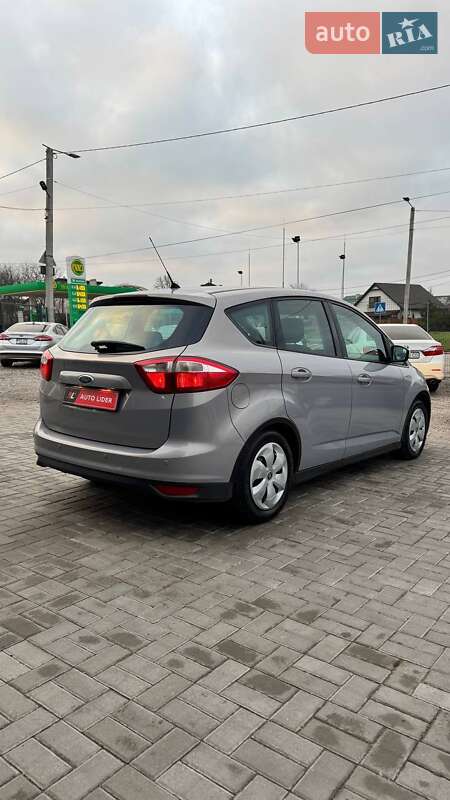 Минивэн Ford C-Max 2011 в Кропивницком