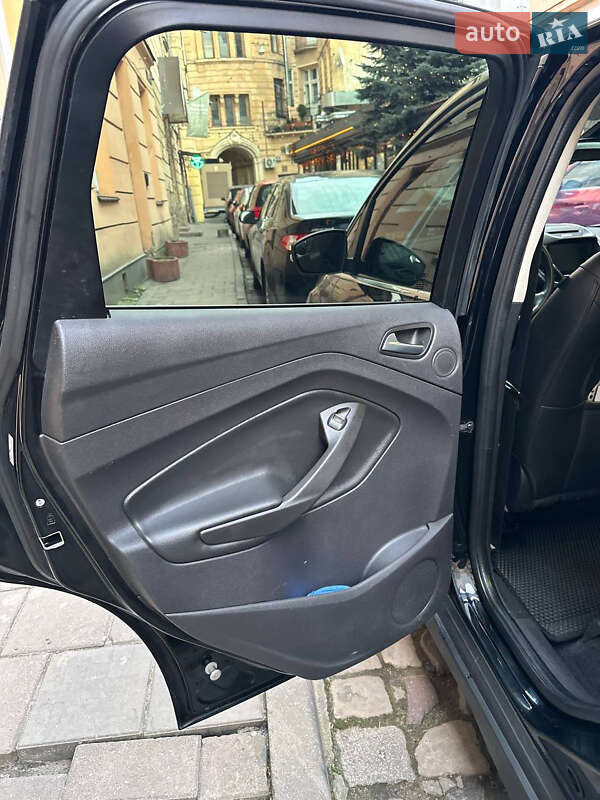 Минивэн Ford C-Max 2015 в Львове