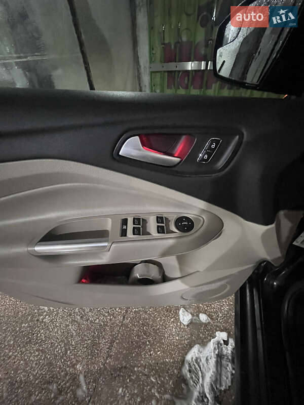 Мінівен Ford C-Max 2013 в Харкові