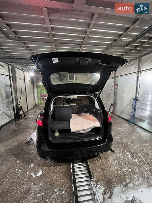 Мінівен Ford C-Max 2013 в Харкові