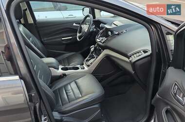 Минивэн Ford C-Max 2015 в Житомире