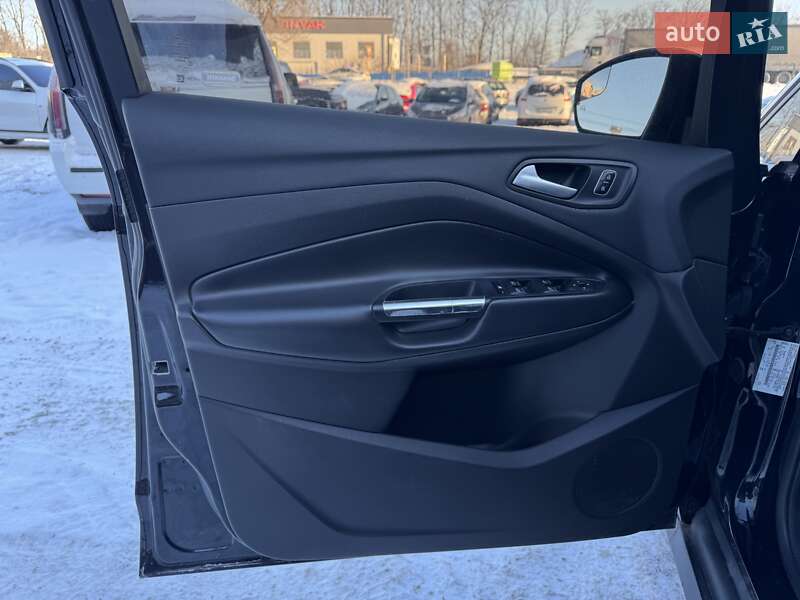 Минивэн Ford C-Max 2017 в Виннице