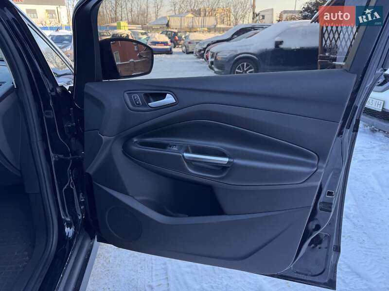 Минивэн Ford C-Max 2017 в Виннице