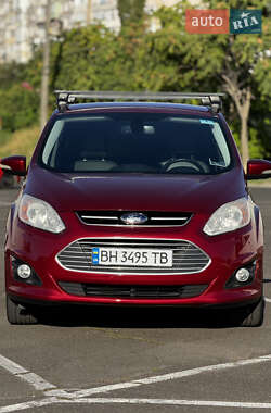 Минивэн Ford C-Max 2013 в Одессе