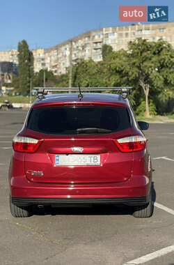 Минивэн Ford C-Max 2013 в Одессе