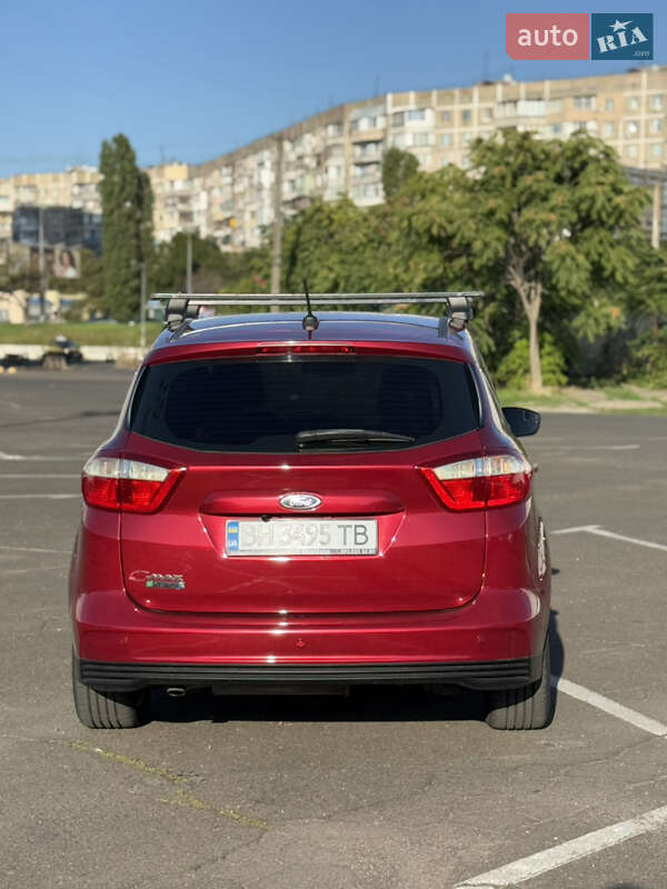 Минивэн Ford C-Max 2013 в Одессе
