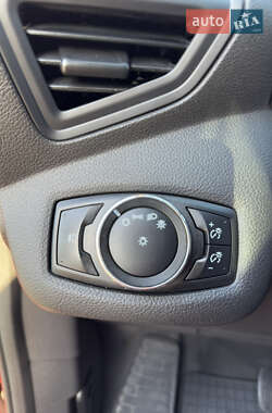 Минивэн Ford C-Max 2013 в Одессе