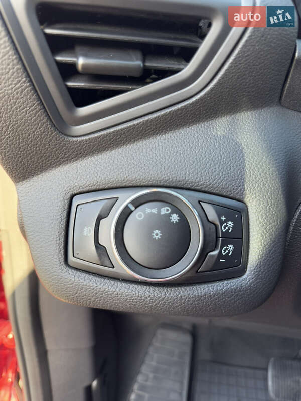 Минивэн Ford C-Max 2013 в Одессе