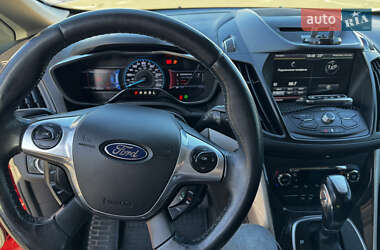 Минивэн Ford C-Max 2013 в Одессе