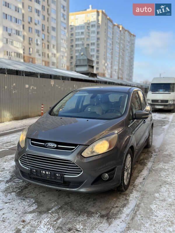 Мінівен Ford C-Max 2012 в Одесі