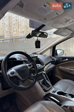 Мінівен Ford C-Max 2012 в Одесі
